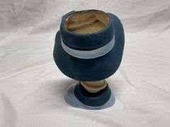 Vintage head vase