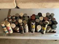 Paint