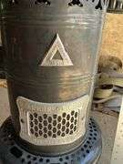 Perfection oil heater