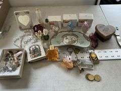 Misc items