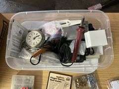 Craft items