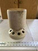 Western stoneware Company buttermilk feeder