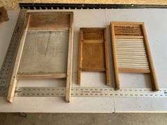Washboards