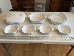 Corning ware