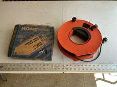 Electrical cord and 14–2 electrical wire