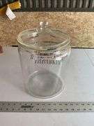 Springwater Cookie Co. jar