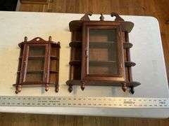 Shelf/cabinet