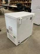 Amana chest freezer 30" x 23" x 33"