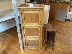 Cabinets