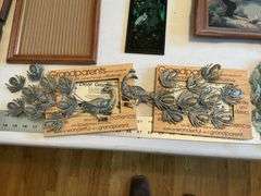 Wall hangings
