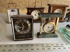 Clocks