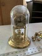 Clocks