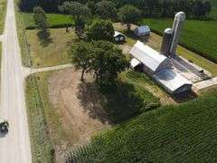 Real Estate at 1260 240th St, Waverly IA, 50677