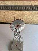Aero windmill