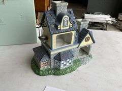 New Party Lite- The Candle Shoppe