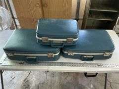 Luggage