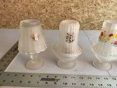 Fairy lamps