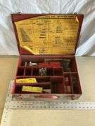 Hilti DX 400 fastener