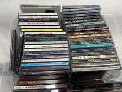 CDs