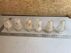 Fairy lamps