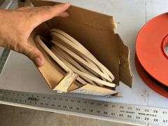 Electrical cord and 14–2 electrical wire
