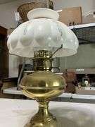 RAYO oil lamp
