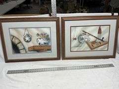 Southwestern prints