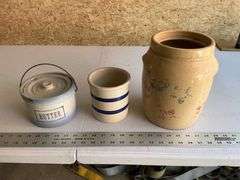 Stoneware
