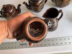 Teapots