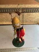 Pinocchio