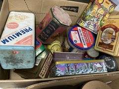 Tins