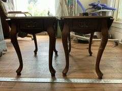 Lamp tables
