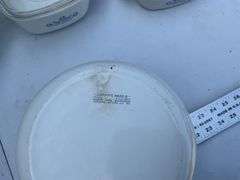 Corning ware