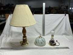 Lamps