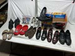 9/9.5/10 shoes