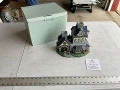 New Party Lite- The Candle Shoppe