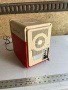 12 V cooler
