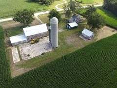 Real Estate at 1260 240th St, Waverly IA, 50677