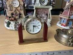 Clocks