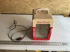 12 V cooler