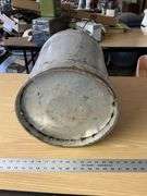 Milk can