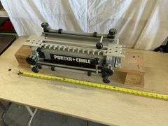 Porter Cable dovetail