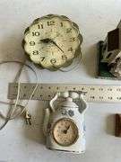 Clocks