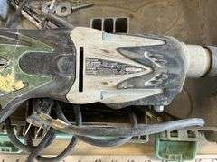 Bosch bulldog extreme and hitachi hammer drills