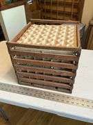 "humpty dumpty" Egg crate