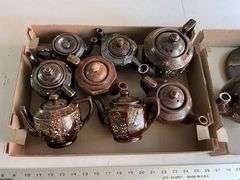 Teapots