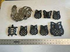 Trivets