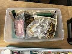 Craft items