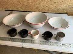 Enamelware