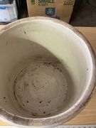 5 gallon Western Stoneware crock